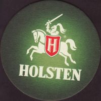 Beer coaster holsten-88-small