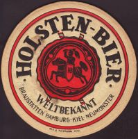 Beer coaster holsten-89-small
