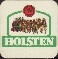 Beer coaster holsten-95-small