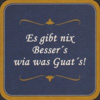 Beer coaster holzhauser-brauerei-gasthaus-1-zadek-small