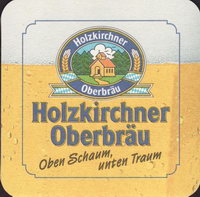 Beer coaster holzkirchner-oberbrau-3-small