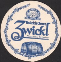 Pivní tácek holzkirchner-oberbrau-30