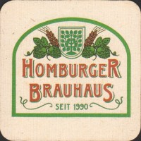 Beer coaster homburger-brauhaus-4-small