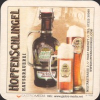Beer coaster hopfenschlingel-25-small