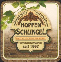 Beer coaster hopfenschlingel-27-small