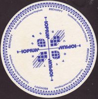 Pivní tácek hopium-1-small