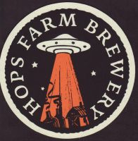 Beer coaster hops-farm-1-small