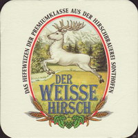 Beer coaster hoss-der-hirschbrau-16-small