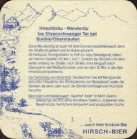Beer coaster hoss-der-hirschbrau-16-zadek-small