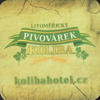 Pivní tácek hotel-koliba-2-small