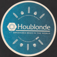 Beer coaster houblonde-1-small