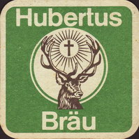 Pivní tácek hubertus-brau-36-small