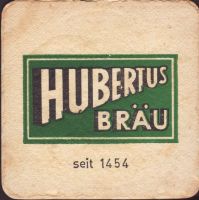 Pivní tácek hubertus-brau-44-small