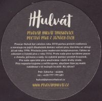 Beer coaster hulvat-1-zadek-small