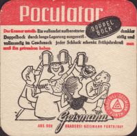 Beer coaster humbser-23-small