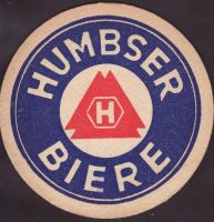 Pivní tácek humbser-24-small
