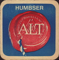 Beer coaster humbser-4-small