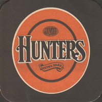 Beer coaster hunters-1-small