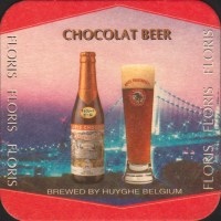 Beer coaster huyghe-61