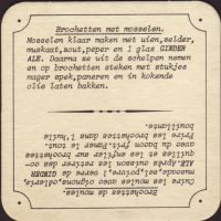 Pivní tácek inbev-1172-zadek-small