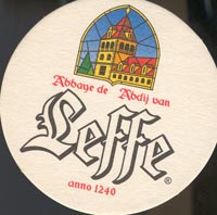 Pivní tácek inbev-189