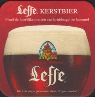 Beer coaster inbev-3065-small