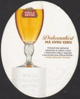 Beer coaster inbev-3067-zadek-small