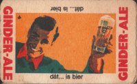 Beer coaster inbev-3103-small