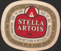 Beer coaster inbev-3118-small