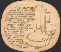 Beer coaster inbev-3118-zadek-small