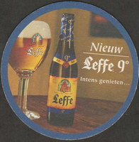 Beer coaster inbev-394-small