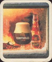 Beer coaster inbev-437-small
