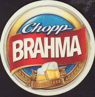 Beer coaster inbev-brasil-101-oboje-small