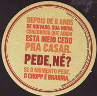 Beer coaster inbev-brasil-102-zadek-small