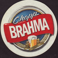 Beer coaster inbev-brasil-105-small