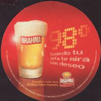 Beer coaster inbev-brasil-113-zadek-small