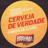 Beer coaster inbev-brasil-123-small