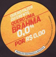 Beer coaster inbev-brasil-123-zadek-small