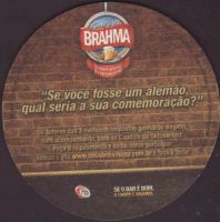Beer coaster inbev-brasil-150-zadek-small