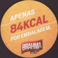 Beer coaster inbev-brasil-151-small