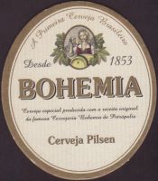Beer coaster inbev-brasil-157-small