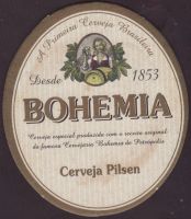 Beer coaster inbev-brasil-158-small