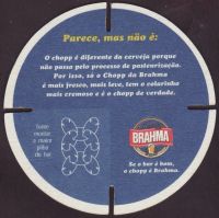 Beer coaster inbev-brasil-162-zadek-small