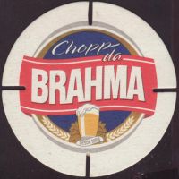 Beer coaster inbev-brasil-163-small