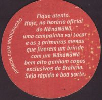 Beer coaster inbev-brasil-171-zadek-small