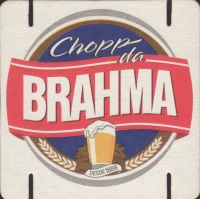 Beer coaster inbev-brasil-179-small