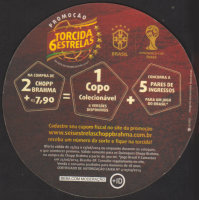 Beer coaster inbev-brasil-202-zadek-small