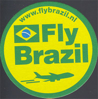 Beer coaster inbev-brasil-23-zadek