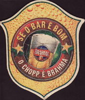 Beer coaster inbev-brasil-58-small