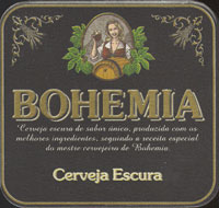 Beer coaster inbev-brasil-7-oboje